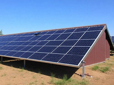 Photovoltaic أنظمة تحويل الطاقة الكهربائية System (PEDF)