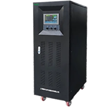 محول الجهد والتردد