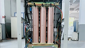 مثبت جهد السيرفو للإضاءة