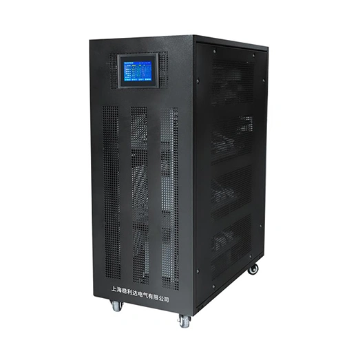 مثبت الجهد الاستاتيكي