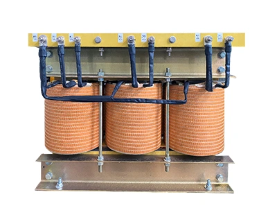 محول تنظيم الجهد 