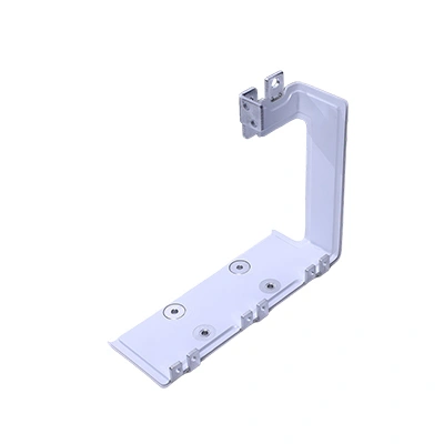 قضبان توصيل مصفحة