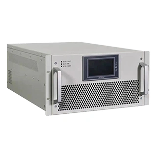 مولد القدرة غير الفعالة الاستاتيكي (SVG) للجهد المنخفض