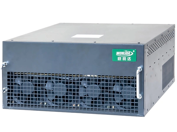 مرشح التوافقيات النشط (AHF)