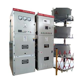 بنك المكثفات التوافقية ومرشحات التوافقيات