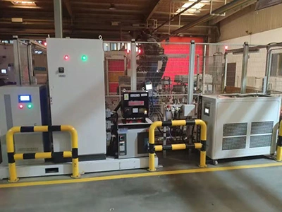 صناعة السيارات