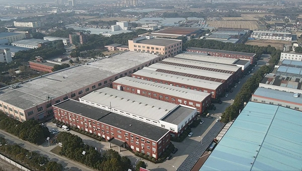 نبذة عن الشركة