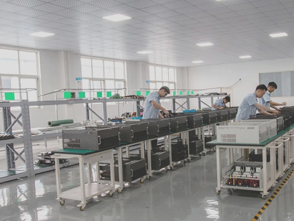 نبذة عن الشركة