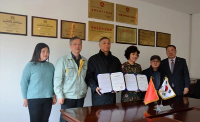 زيارات العملاء