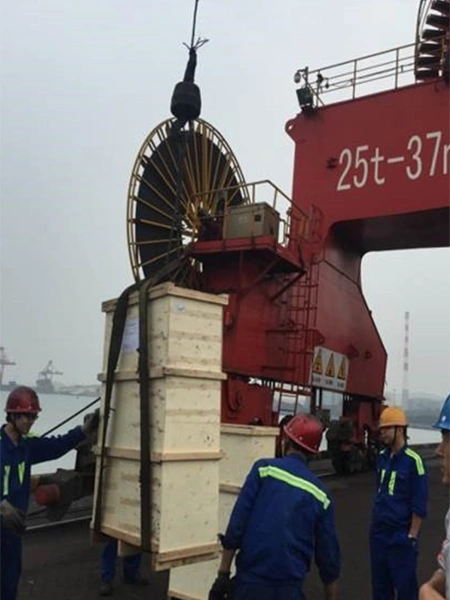 محول تيار مستمر (DC/DC) & نظام تحويل القدرة (PCS)