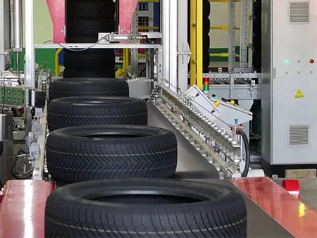 مرشح التوافقيات النشط للجهد العالي