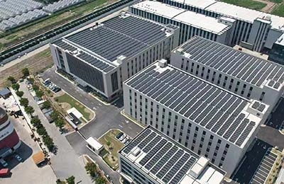 تاريخ الشركة