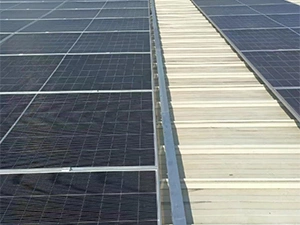 مشروع قضبان توصيل مصفحة