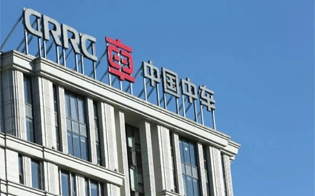 مشروع 2: مشروع محول Tangshan Drive Converter