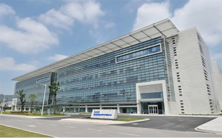 مشروع 3: Yunda Wind Farm