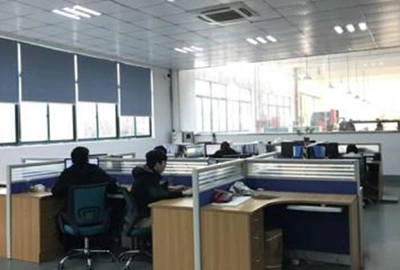 مكتب إدارة الورشة