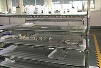 منطقة التشذيب