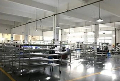 منطقة التشذيب