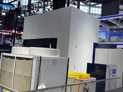 القطع بالليزر وتشكيل المعادن