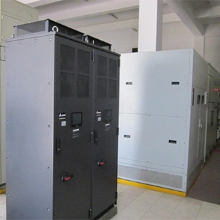 مرشح التوافقيات النشط (AHF)