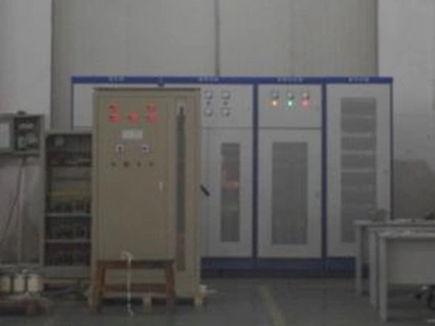 مراقبة المواد الخام