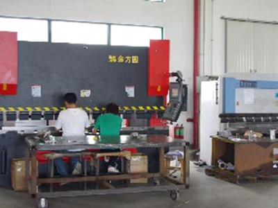 عملية إنتاج موحدة