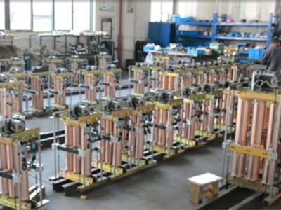 الوعي بالجودة ومشاركة الفريق