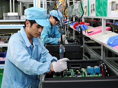 الوعي بالجودة ومشاركة الفريق