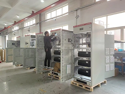 التحسين الوقائي