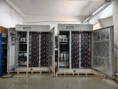 التحسين الوقائي