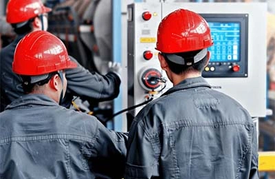 الخدمات والدعم