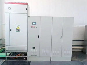 مشروع مثبت جهد السيرفو