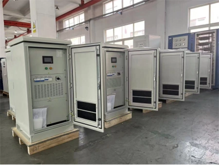 مثبت الجهد الاستاتيكي